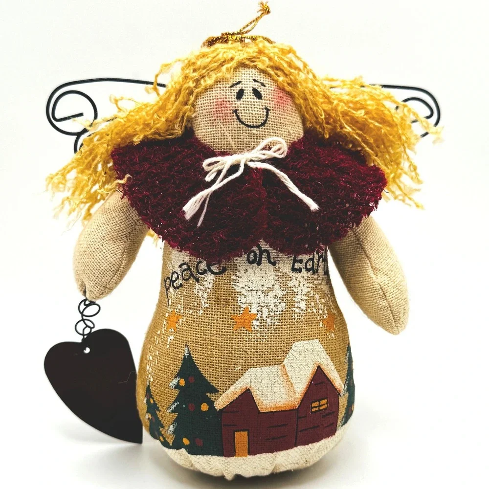 N/A charming primitive